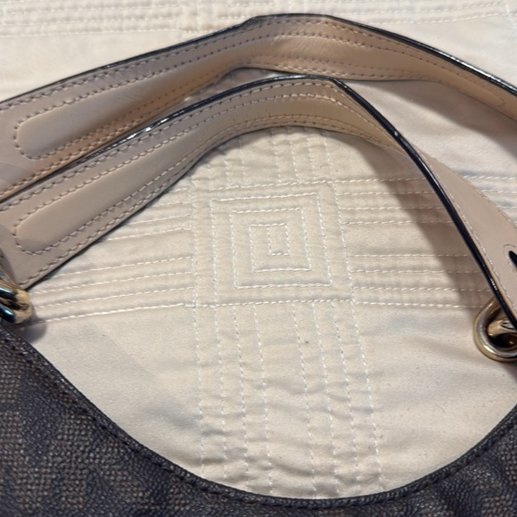 Michael Kors Fulton Purse, Large Bag - Picture 11 of 11